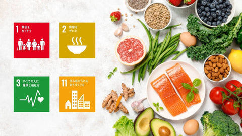 2024年分 子ども食堂への寄付のご報告