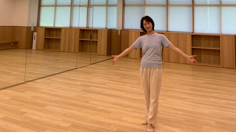 2月10日開催:「昼伸びジェンヌ」