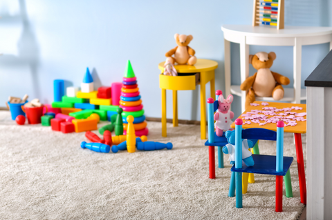 Educational toy subscription service: Toy Sub!